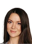 Врач Власкина Виктория Валентиновна