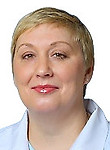 Врач Власова Наталья Юрьевна