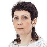 Врач Волкова Юлия Владимировна