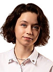 Врач Волкова Мария Евгеньевна