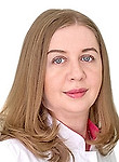 Врач Волкова Полина Александровна