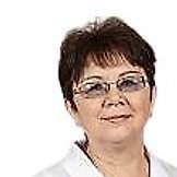 Врач Волкова Валентина Васильевна