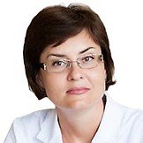 Врач Волох Елена Владимировна