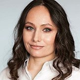 Врач Воложанина Лилия Ренатовна
