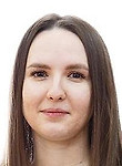 Врач Воробьева Наталья Владимировна 