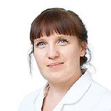 Врач Воробьева Татьяна Сергеевна