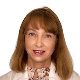 Врач Воробьева Валерия Витальевна