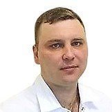 Врач Воробьёв Денис Владимирович