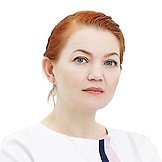 Врач Воронцова Юлия Анатольевна
