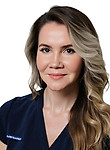 Врач Воронина Александра Николаевна