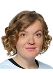 Врач Воронина Елена Александровна