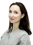 Врач Воронянская Варвара Сергеевна