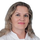 Врач Воровальницева Оксана Владимировна