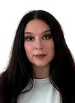 Врач Воржева Татьяна Владимировна