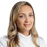 Врач Вострикова Ольга Геннадьевна