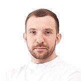 Врач Вотинов Олег Николаевич