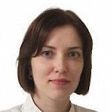 Врач Высоцкая Юлия Юрьевна