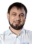 Врач Высоцкий Александр Владимирович