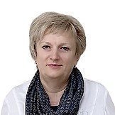 Врач Зацепина Татьяна Дмитриевна