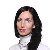 Врач Задорина Татьяна Георгиевна