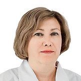 Врач Загайнова Светлана Николаевна