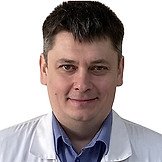 Врач Загородных Юрий Олегович