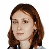 Врач Заикина Анна Николаевна