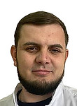 Врач Заимских Станислав Владимирович