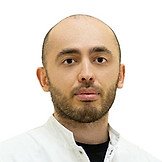Врач Зайдуллозода Сухайлии Мирзобек