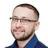 Врач Закавов Абит Абдулгамитович