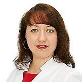 Врач Захарчук Екатерина Владимировна
