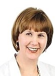 Врач Захарова Екатерина Тимофеевна