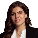 Врач Захарова Ирина Алексеевна