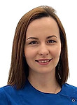 Врач Захарова Юлия Васильевна