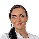 Врач Захваткина Ольга Николаевна