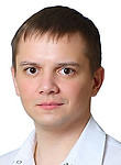 Врач Замиралов Игорь Владимирович