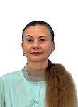 Врач Зарубина Клавдия Владимировна