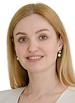 Врач Завалий Ирина Сергеевна