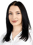 Врач Завьялова Полина Александровна 