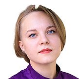 Врач Заворина Вероника Львовна