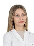 Врач Земляницина Анжелика Петровна