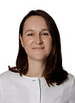 Врач Зенина Наталья Владимировна