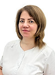 Врач Жаркова Ирина Юрьевна