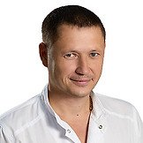 Врач Желябо Иван Владимирович
