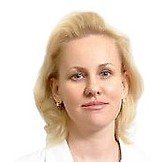 Врач Женихова Наталия Владимировна