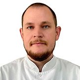 Врач Жиляков Андрей Константинович