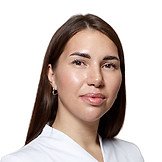 Врач Живица Полина Евгеньевна
