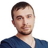 Врач Жоголев Владислав Сергеевич