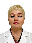 Врач Жукевич Марина Александровна