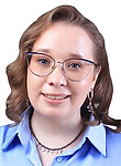 Врач Жукова Наталья Андреевна